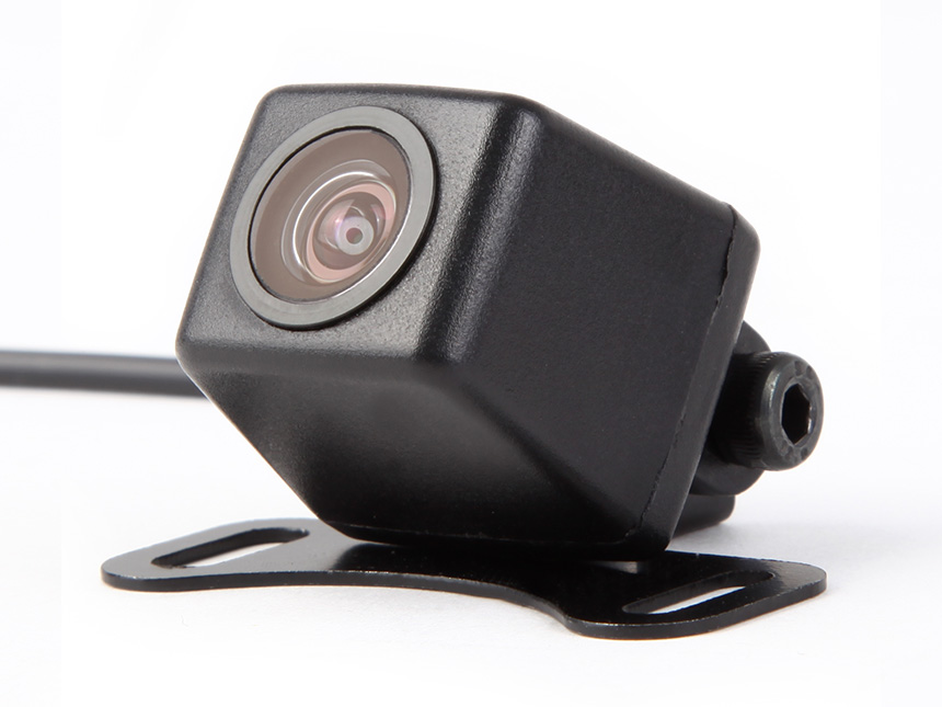 High Definition Wide Angle Waterproof  Color CMD CAMERA